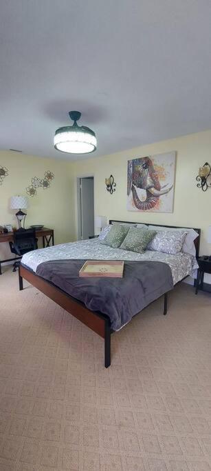J.Creek Retreat, Creekside Townhouse +1 Car Garage Villa Maggie Valley Exterior foto